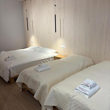 Hotel Allegra Heinsberg  Eksteriør billede