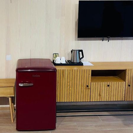 Hotel Allegra Heinsberg  Eksteriør billede