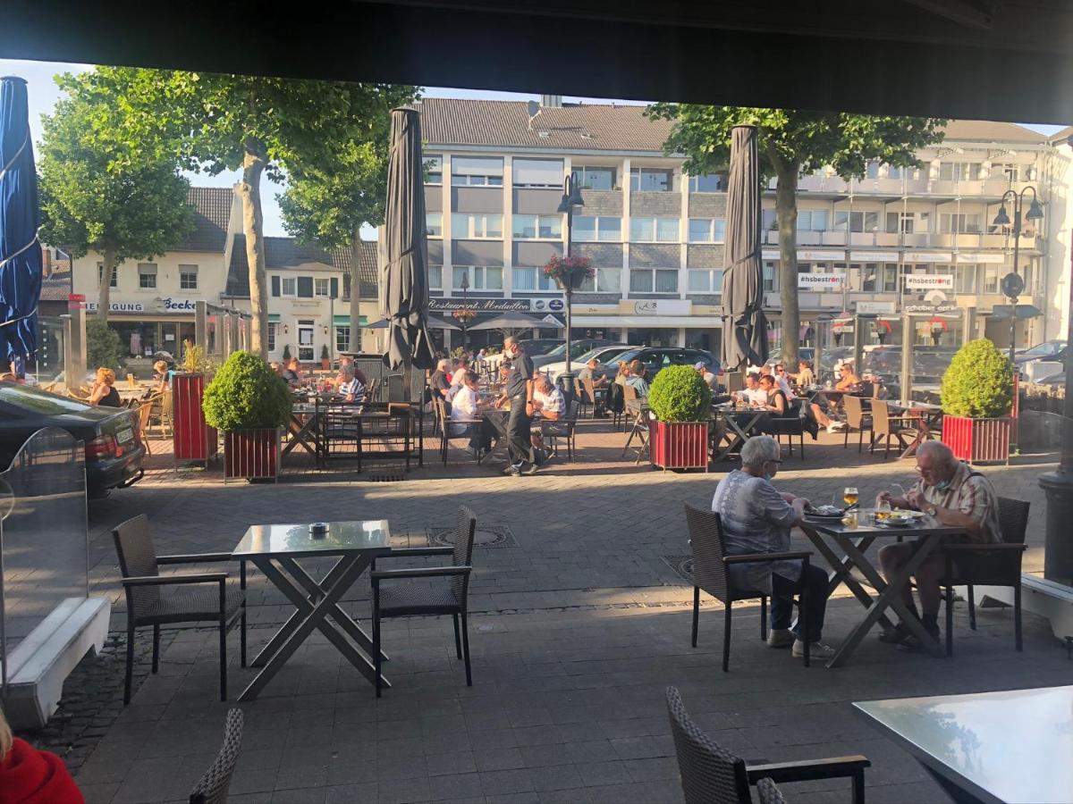 Hotel Allegra Heinsberg  Eksteriør billede