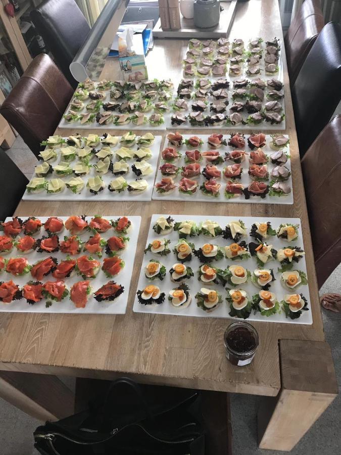 Hotel Allegra Heinsberg  Eksteriør billede