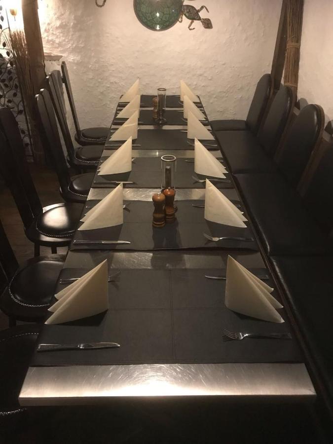 Hotel Allegra Heinsberg  Eksteriør billede