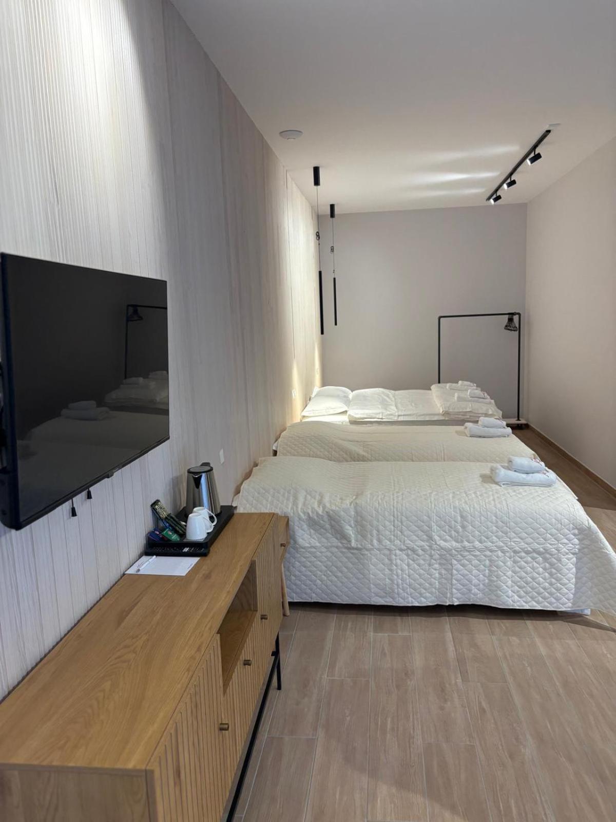 Hotel Allegra Heinsberg  Eksteriør billede