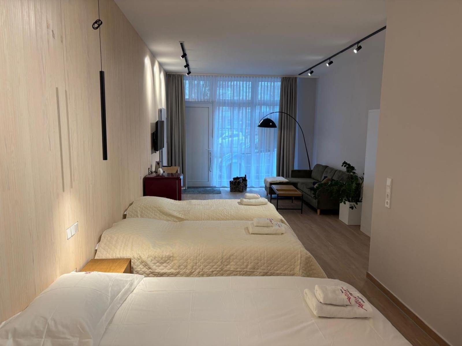 Hotel Allegra Heinsberg  Eksteriør billede