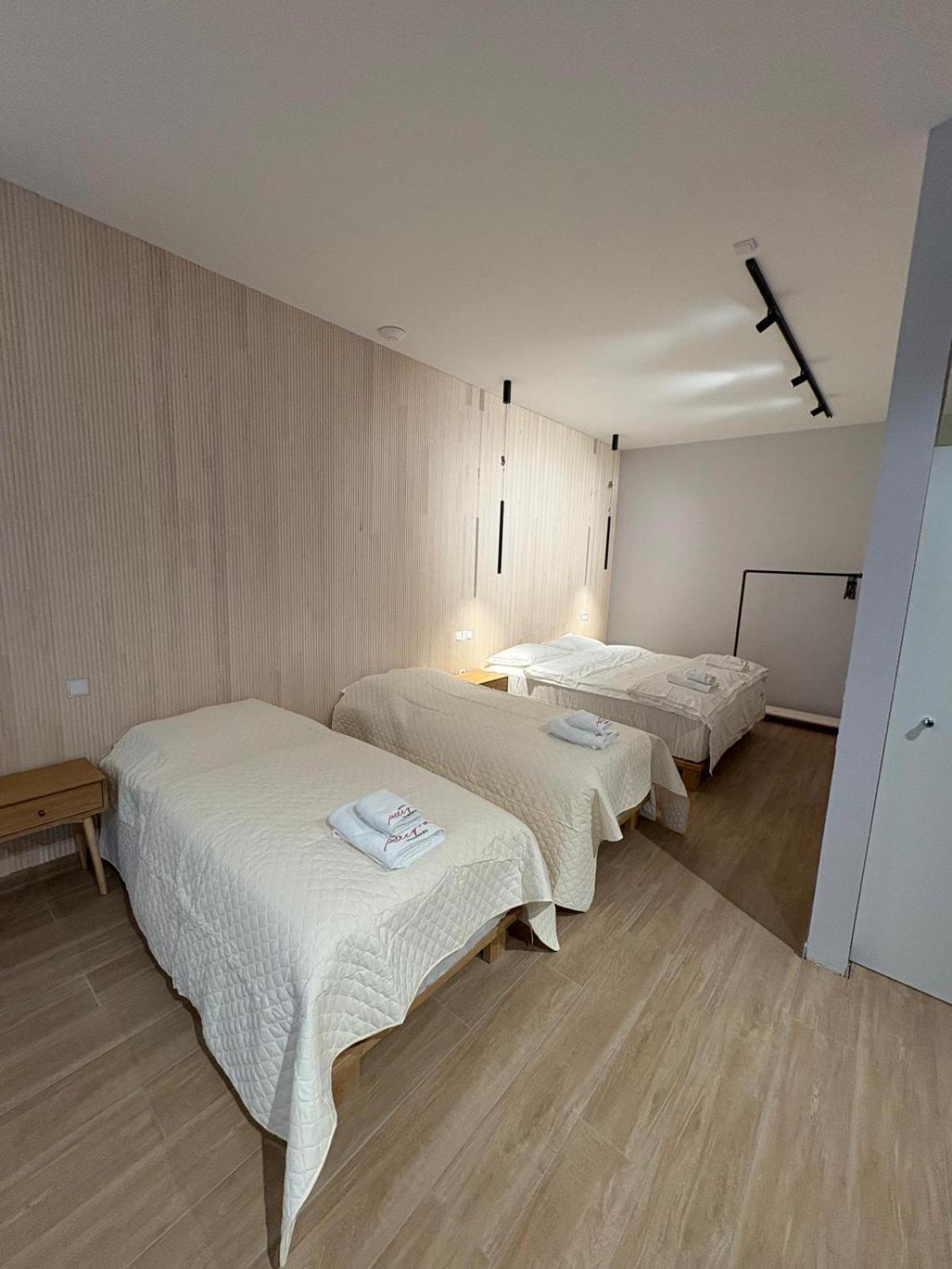 Hotel Allegra Heinsberg  Eksteriør billede