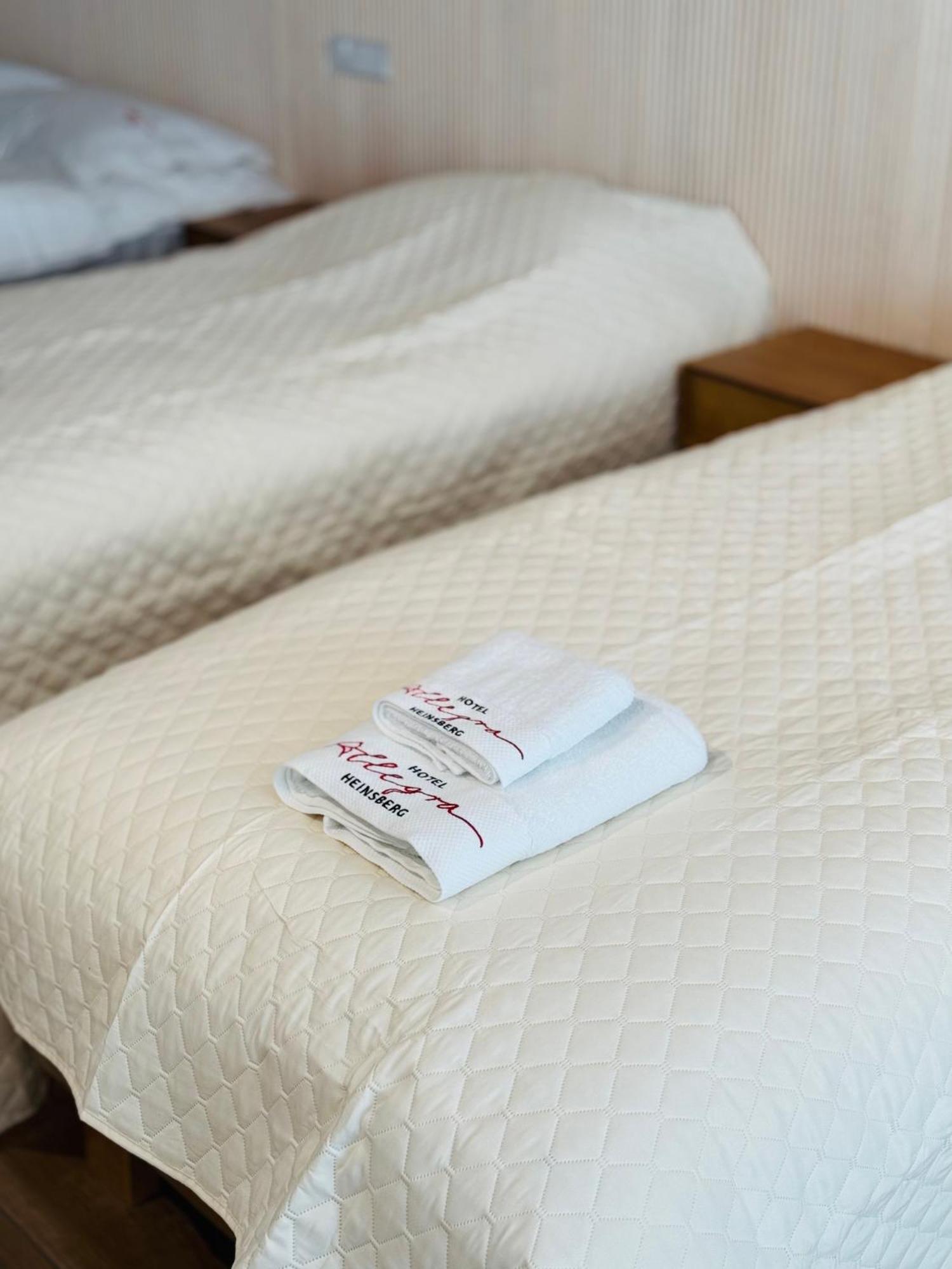 Hotel Allegra Heinsberg  Eksteriør billede