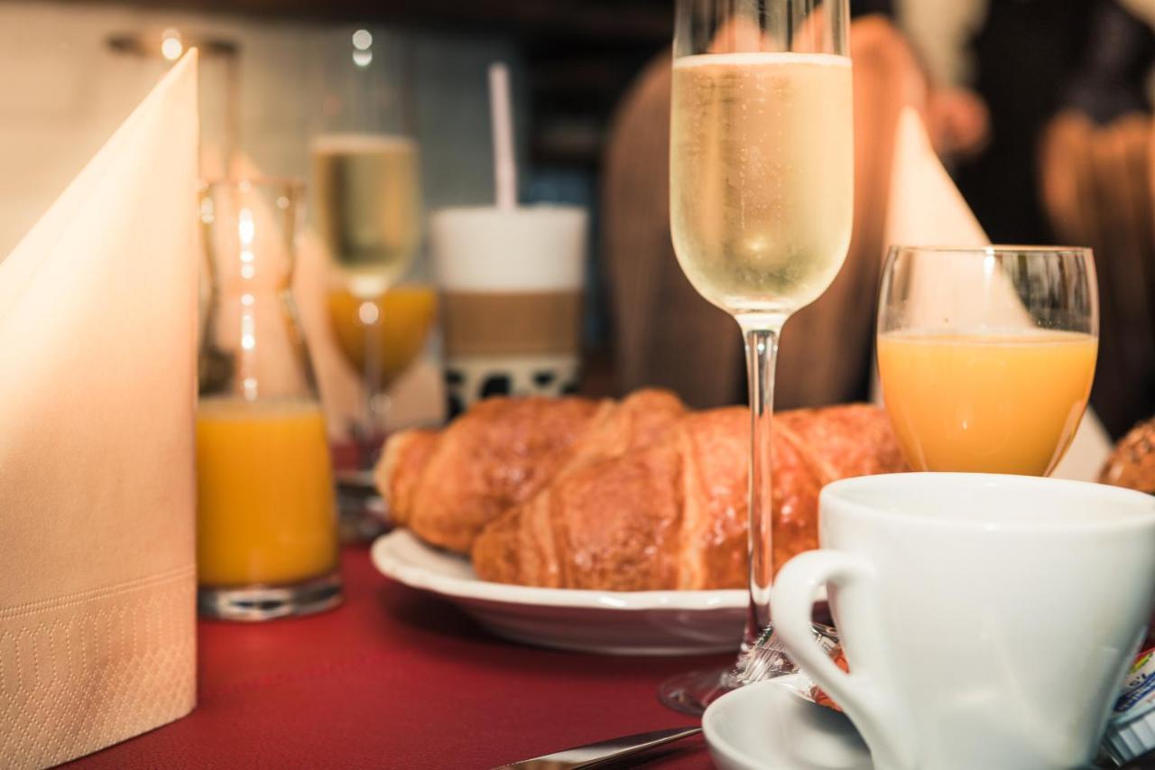 Hotel Allegra Heinsberg  Eksteriør billede