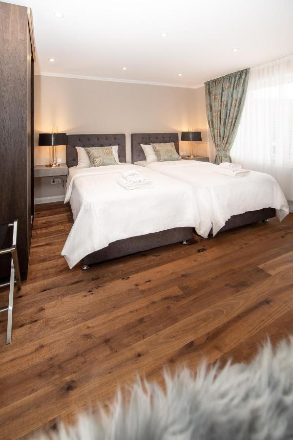 Hotel Allegra Heinsberg  Eksteriør billede