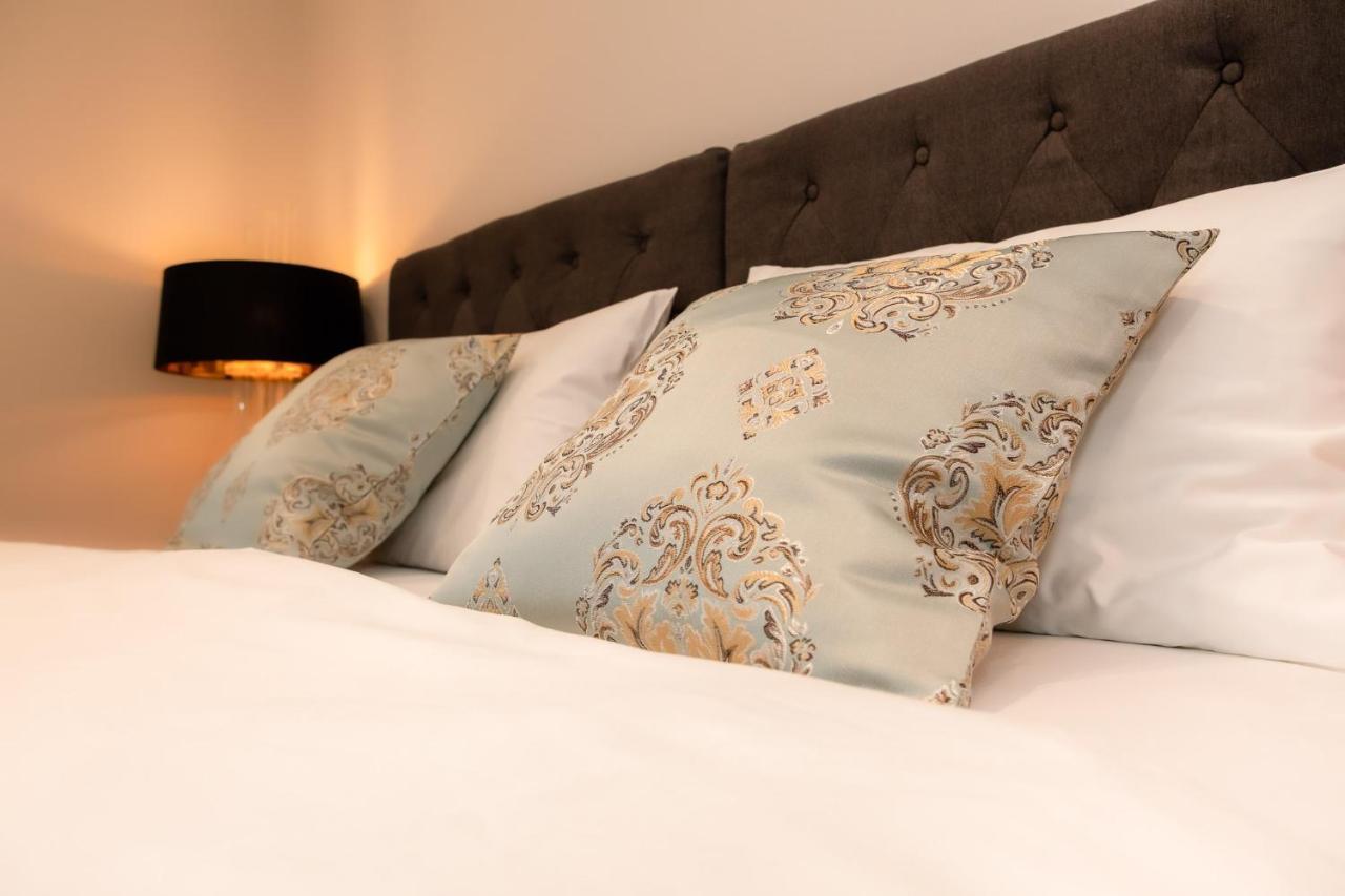 Hotel Allegra Heinsberg  Eksteriør billede