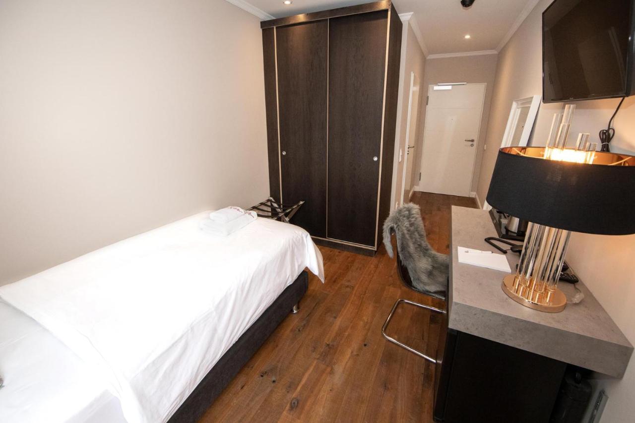 Hotel Allegra Heinsberg  Eksteriør billede