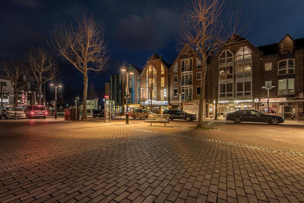 Hotel Allegra Heinsberg  Eksteriør billede